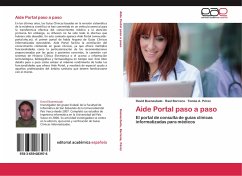 Aide Portal paso a paso - Buenestado, David;Barrena, Raúl;Pérez, Tomás A.