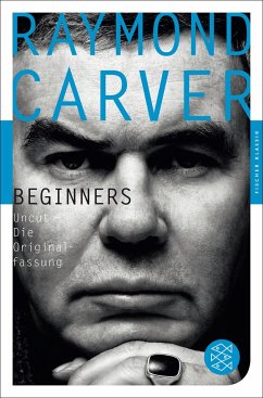 Beginners - Carver, Raymond