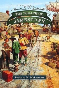 Cover The Wealth of Jamestown (eBook, ePUB)