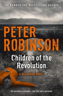 Children of the Revolution (eBook, ePUB) - Robinson, Peter