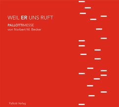 Weil er uns ruft