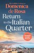 Return to the Italian Quarter (eBook,... - Bild 1