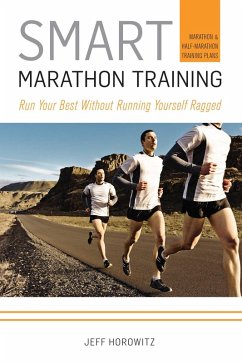 Smart Marathon Training (eBook, ePUB) - Horowitz, Jeff