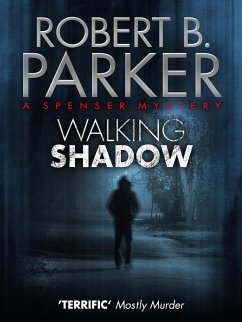 Walking Shadow (A Spenser Mystery) (eBook, ePUB) - Parker, Robert B.