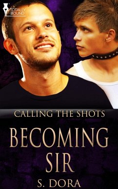 Becoming Sir (eBook, ePUB) - Dora, S.