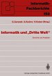 Informatik und 