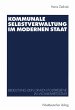 Kommunale Selbstverwaltung im modernen... - Bild 1