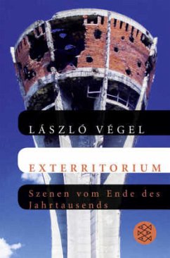 Exterritorium - Végel, László