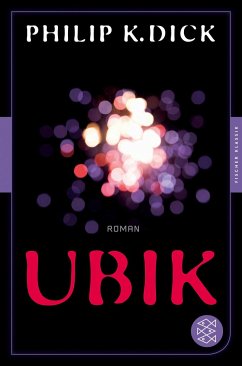 Ubik - Dick, Philip K.