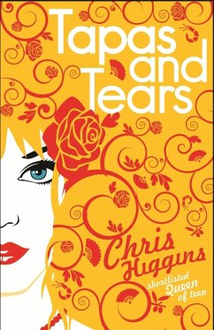 Cover Tapas and Tears (eBook, ePUB)