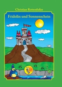 Fridolin und Sonnenschein Cover Fridolin und Sonnenschein