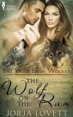 The Wolf on the Run (eBook, ePUB)