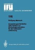 Anwendungsorientiertes CAD-System zur Werkzeugkonstruktion für die Kaltmassivumformung