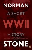 World War Two (eBook, ePUB)