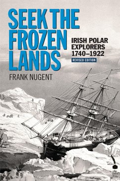 Seek the Frozen Lands (eBook, ePUB) - Nugent, Frank