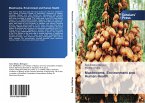 Mushrooms, Environment and Human Health Mushrooms, Environment and Human Health