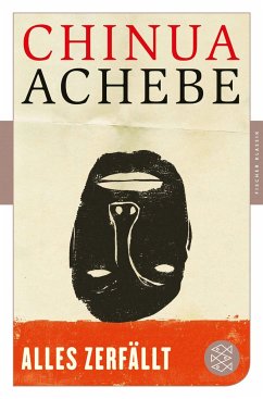 Alles zerfällt - Achebe, Chinua