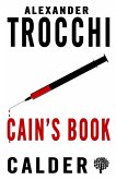 Cain's Book (eBook, ePUB)