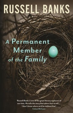 Cover A Permanent Member of the Family (eBook, ePUB)