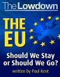 Lowdown The EU should we stay or should... - Bild 1