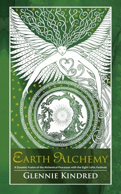 Earth Alchemy (eBook, ePUB) - Kindred, Glennie