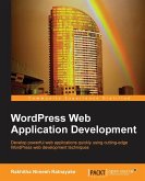 Wordpress Web Application Development