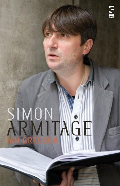 Simon Armitage - Gregson, Ian