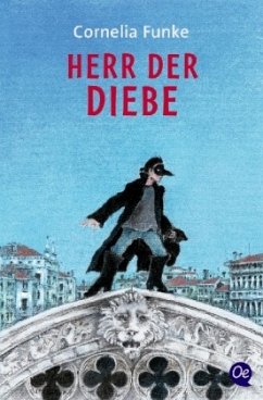 Herr der Diebe - Funke, Cornelia