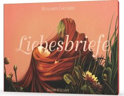 Liebesbriefe - Lacombe, Benjamin