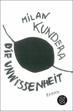 Die Unwissenheit - Kundera, Milan