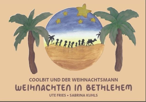 Weihnachten in Bethlehem