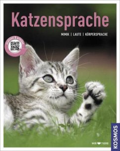 Katzensprache - Rauth-Widmann, Brigitte