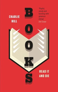 Cover Books (eBook, ePUB)
