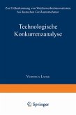 Technologische Konkurrenzanalyse