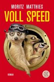 Voll Speed / Erdmännchen Ray & Rufus Bd.2