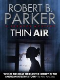 Thin Air (A Spenser Mystery) (eBook, ePUB)