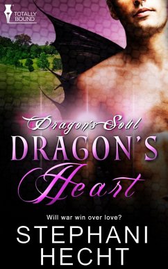 Dragon's Heart (eBook, ePUB) - Hecht, Stephani