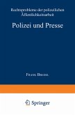 Polizei und Presse