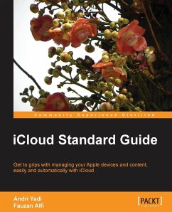 Icloud Standard Guide - Yadi, Andri; Fauzan, Alfi