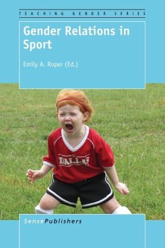 Gender Relations in Sport