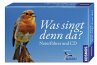 Was singt denn da?, m. Audio-CD - Bild 1