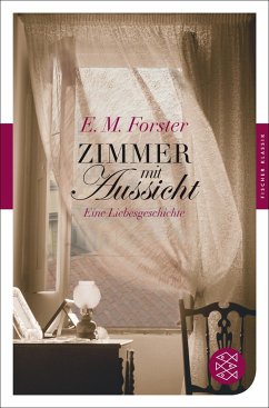 Zimmer mit Aussicht - Forster, E. M.
