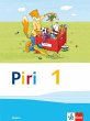 Piri Fibel. Fibel. Klasse 1. Ausgabe... - Bild 1