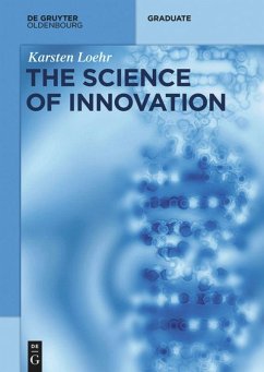 The Science of Innovation - Löhr, Karsten