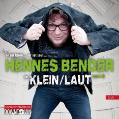 Klein/Laut! - Bender, Hennes