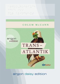 Transatlantik - McCann, Colum