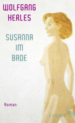 Susanna im Bade - Herles, Wolfgang