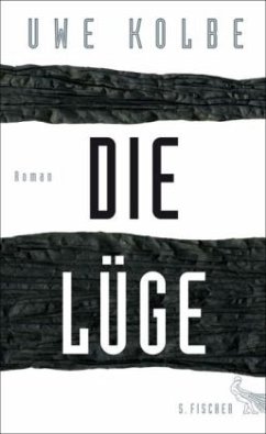 Die Lüge - Kolbe, Uwe