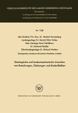 Geologische und bodenmechanische Ursachen von Rutschungen, Gleitungen und Bodenfließen