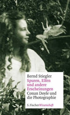 Spuren, Elfen und andere Erscheinungen - Stiegler, Bernd